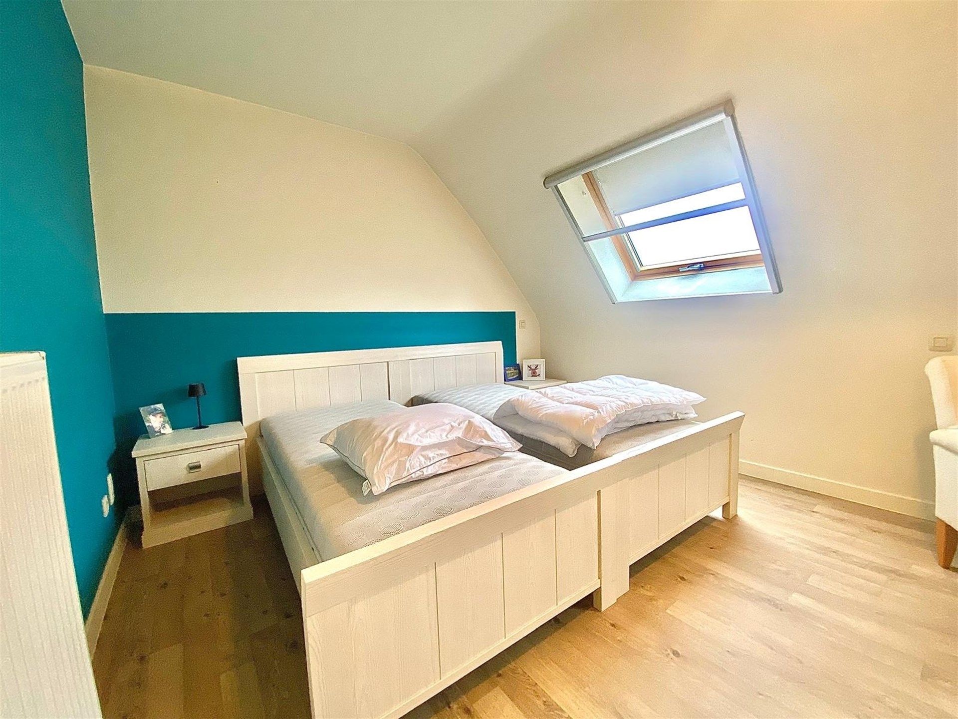 Luxe duplexappartement in het absolute centrum van Aalst foto 25