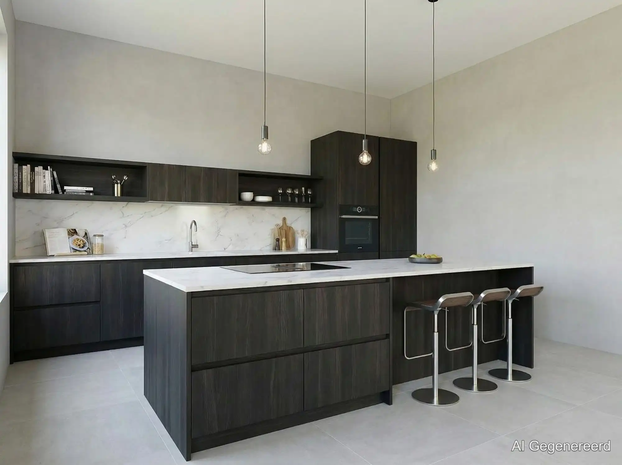 Casco woning in groene omgeving te koop nabij Rotselaar! foto 30