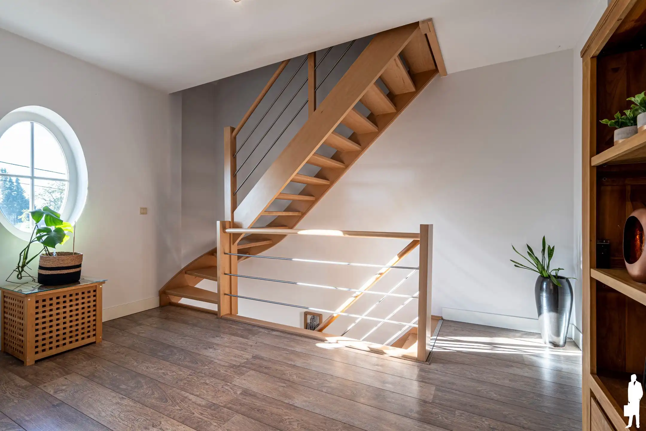 Instapklare en bijzonder verzorgde villa met 4 slaapkamers, 2 badkamers in Ravels foto 28