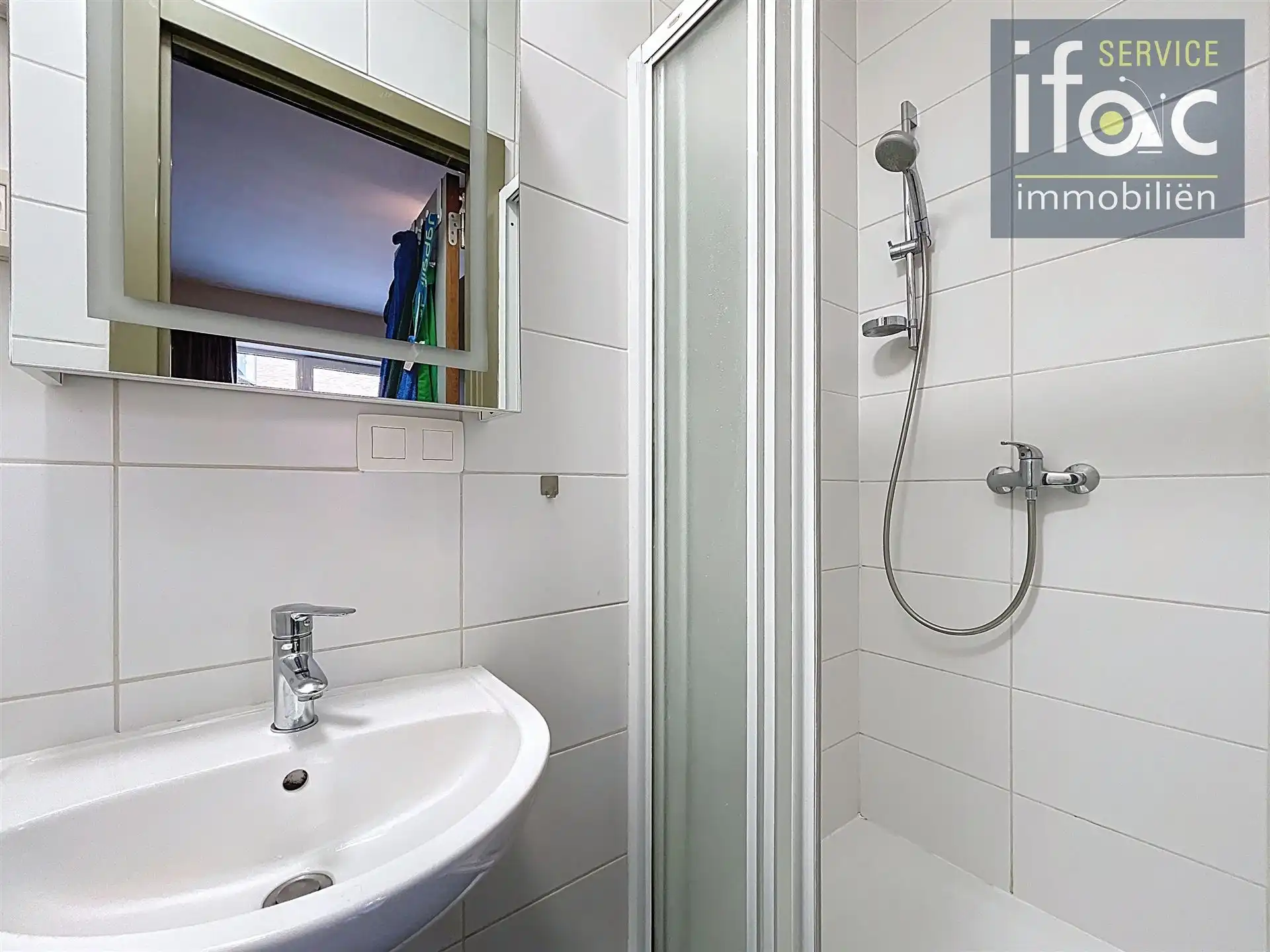 Studio te centrum Leuven foto 7