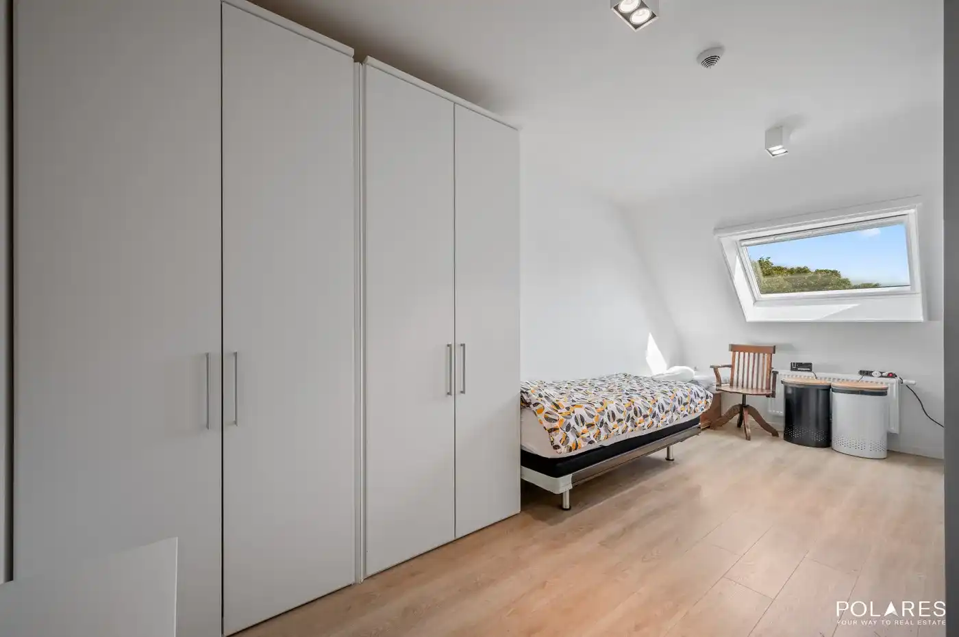 Zorgeloos investeren in hartje Herent – Assistentiewoning met 2 slaapkamers foto 5