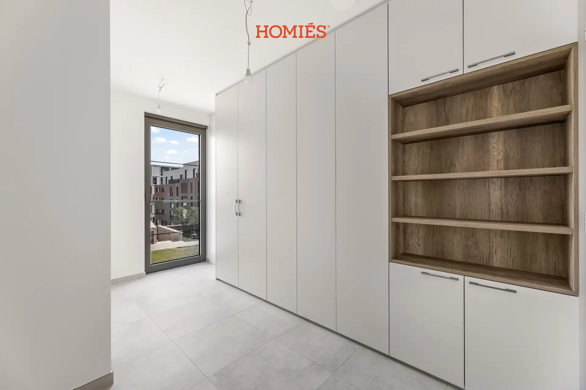 Prachtig drieslaapkamerappartement in het hartje van Leuven foto 14