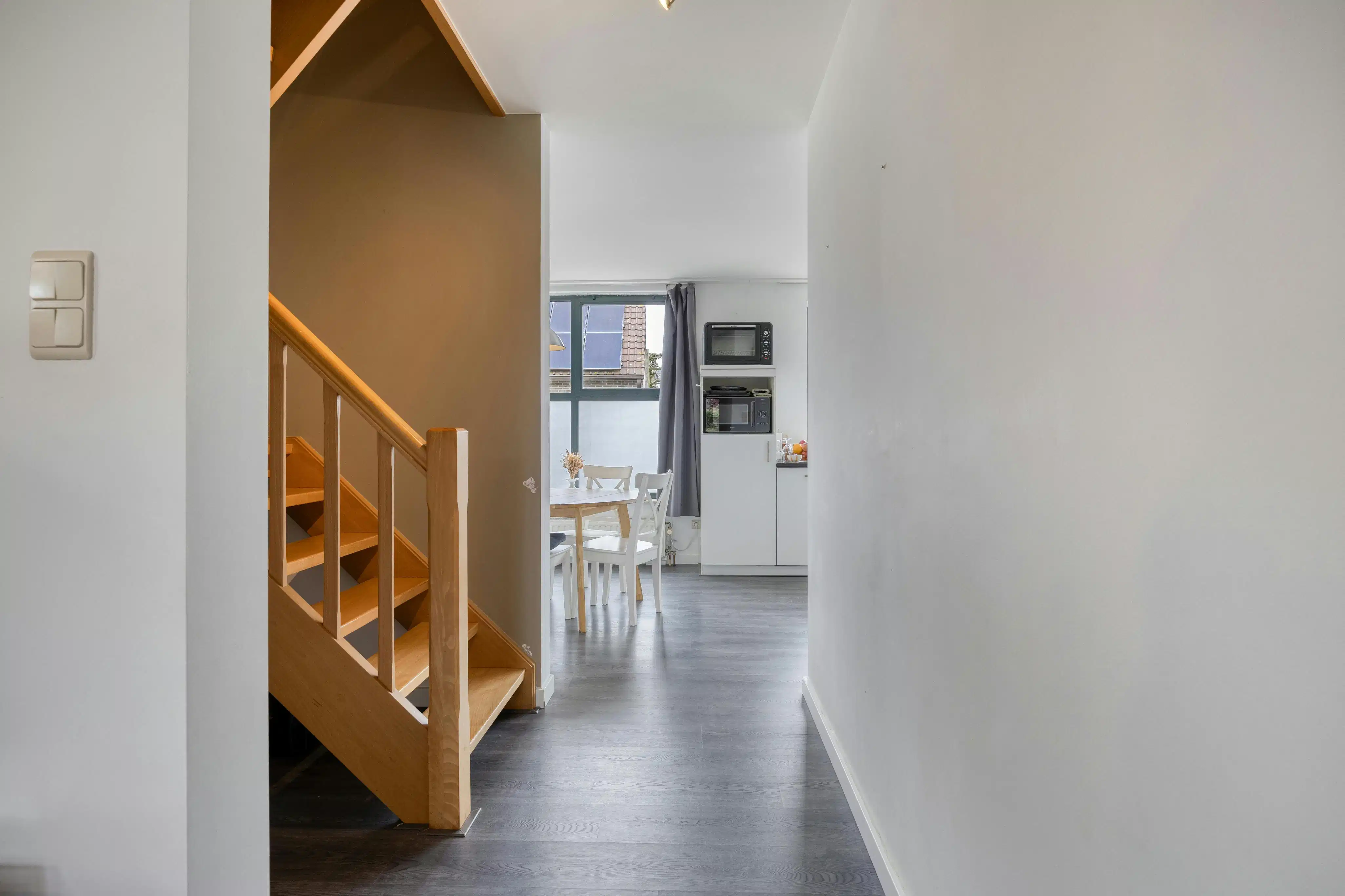 Instapklare woning met 4 slaapkamers te koop in Loenhout! foto 20