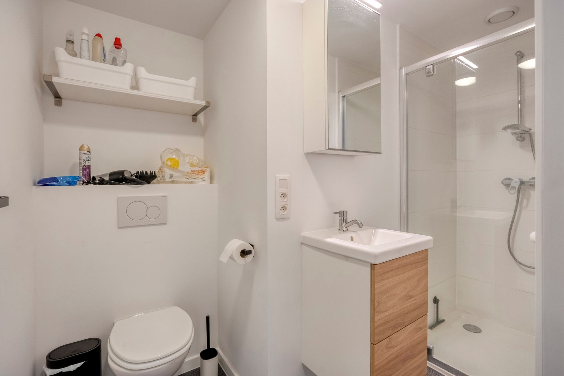 Opbrengsteigendom nabij stadscentrum foto 5