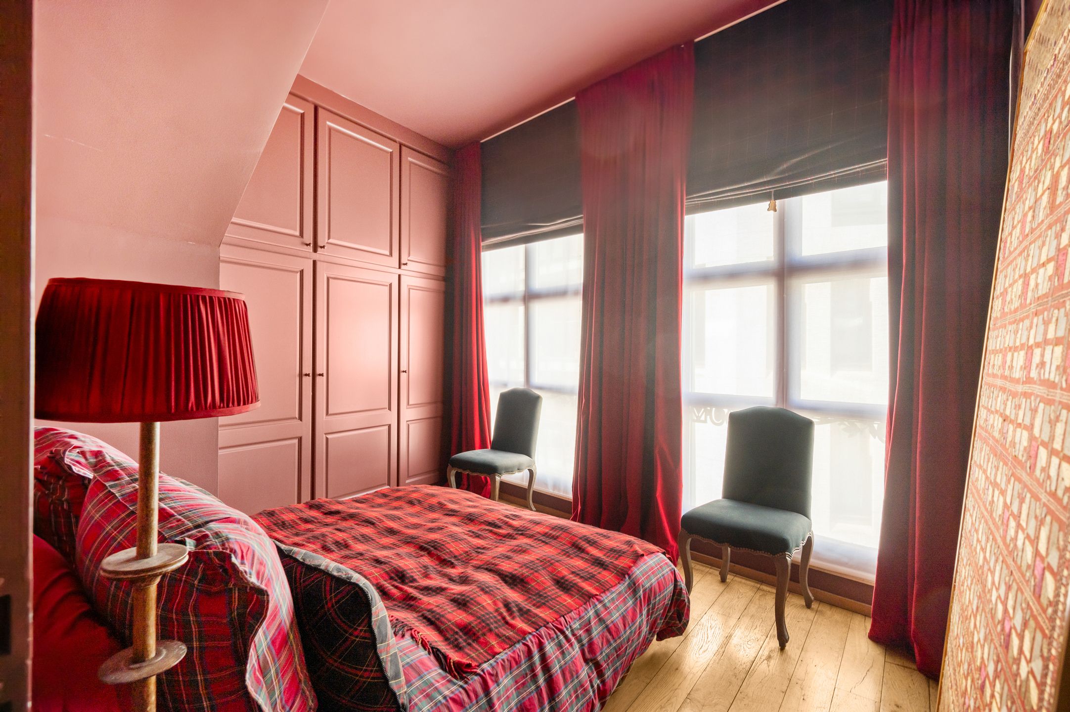 Luxe en comfort in het hart van Antwerpen foto 15