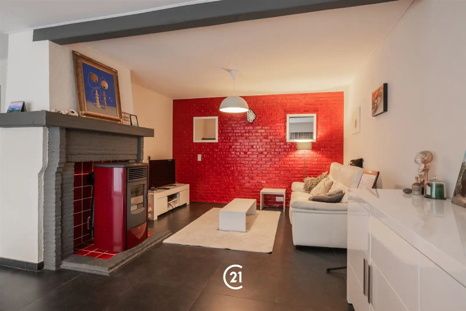 Huis foto 4