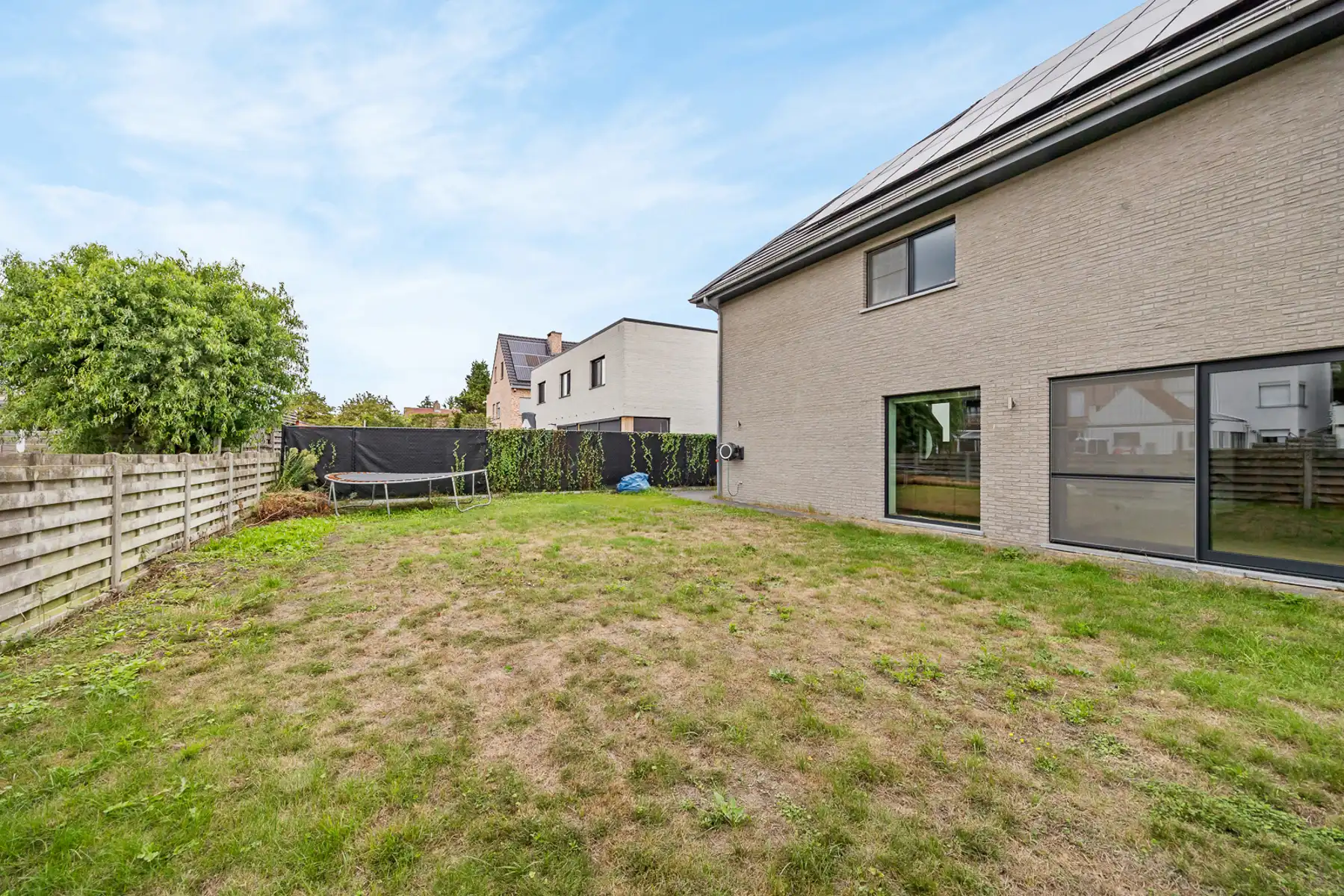 VILLA MET 4 SLAAPKAMERS, 2 BADKAMERS EN KWALITATIEF MAATWERK IN GOOREIND-WUUSTWEZEL TE KOOP foto 37