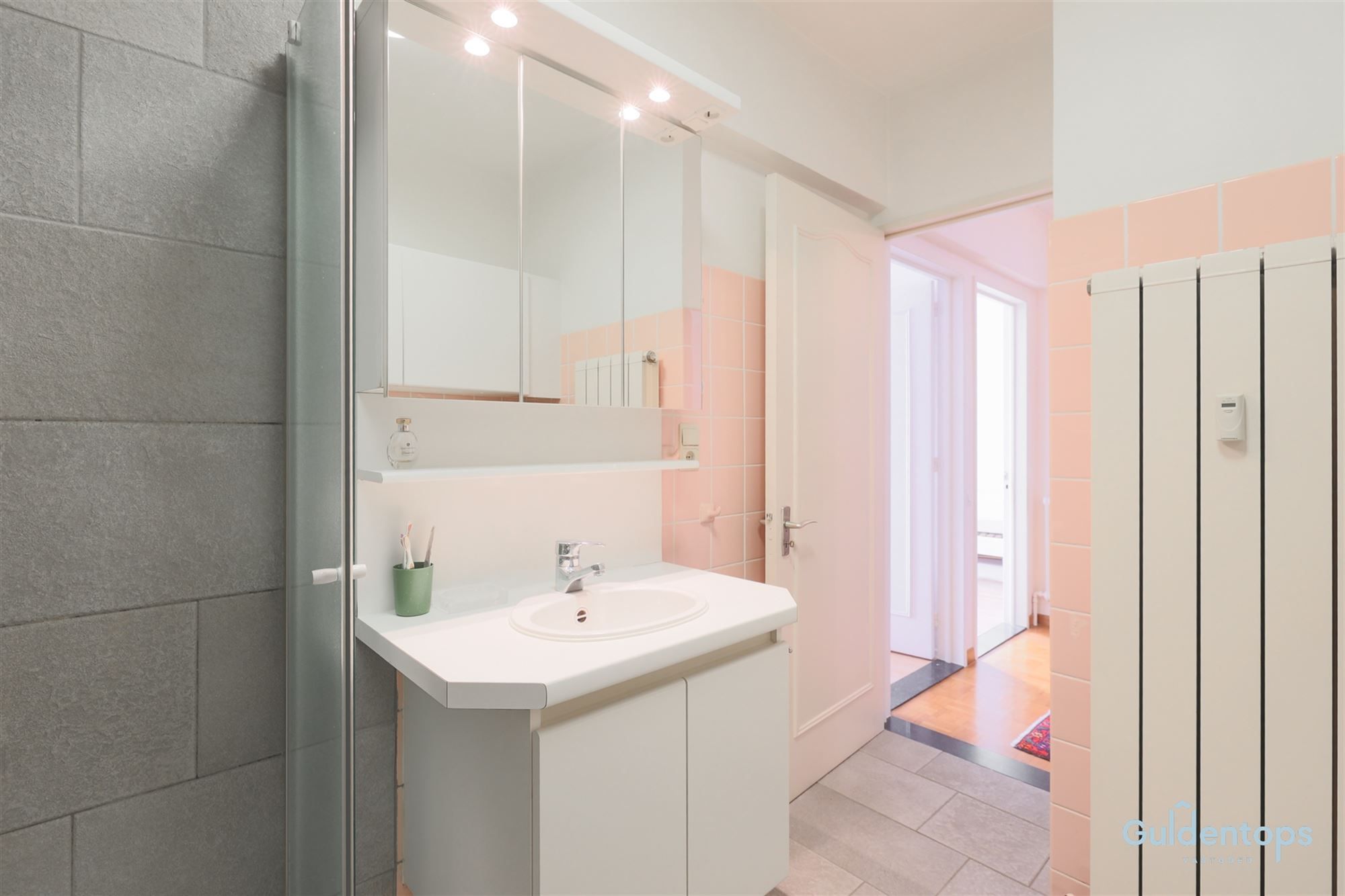  ruim appartement met 2 slaapkamers op topligging foto 20