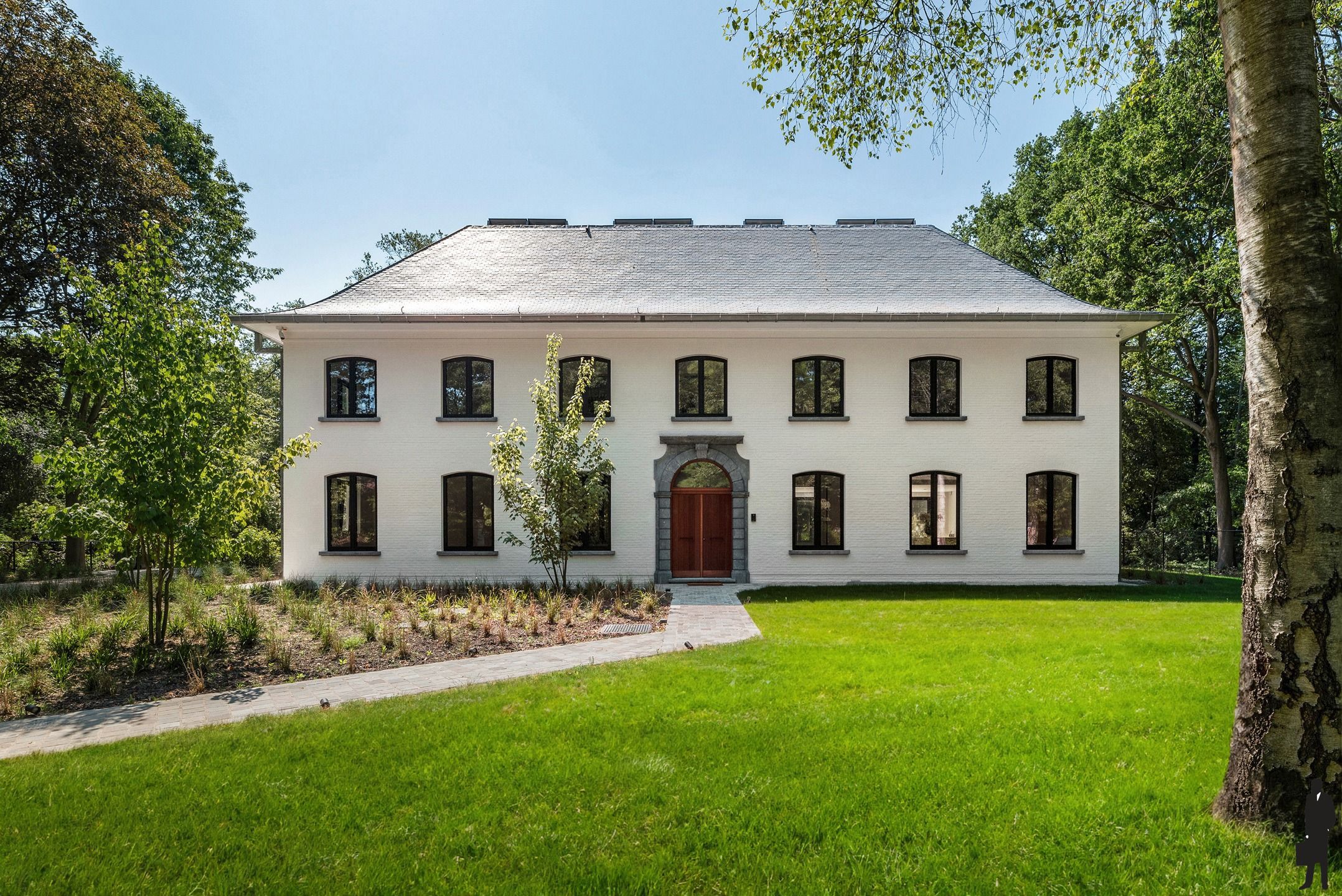 Gerenoveerde villa (ca. 3.628 m²) in een doodlopende straat! foto 40