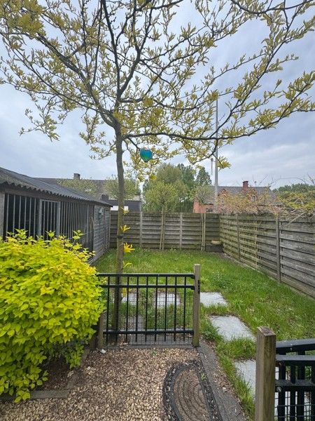 Moderne woning met 3 slaapkamers & tuin in aangename en rustige woonwijk. foto 13