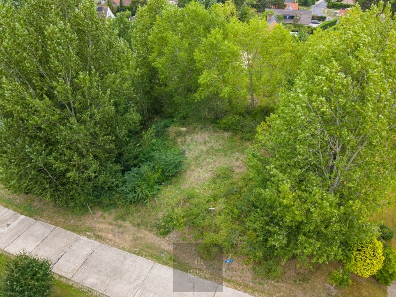 Residentieel gelegen bouwgrond te Koksijde -  Sint-Idesbald foto 3
