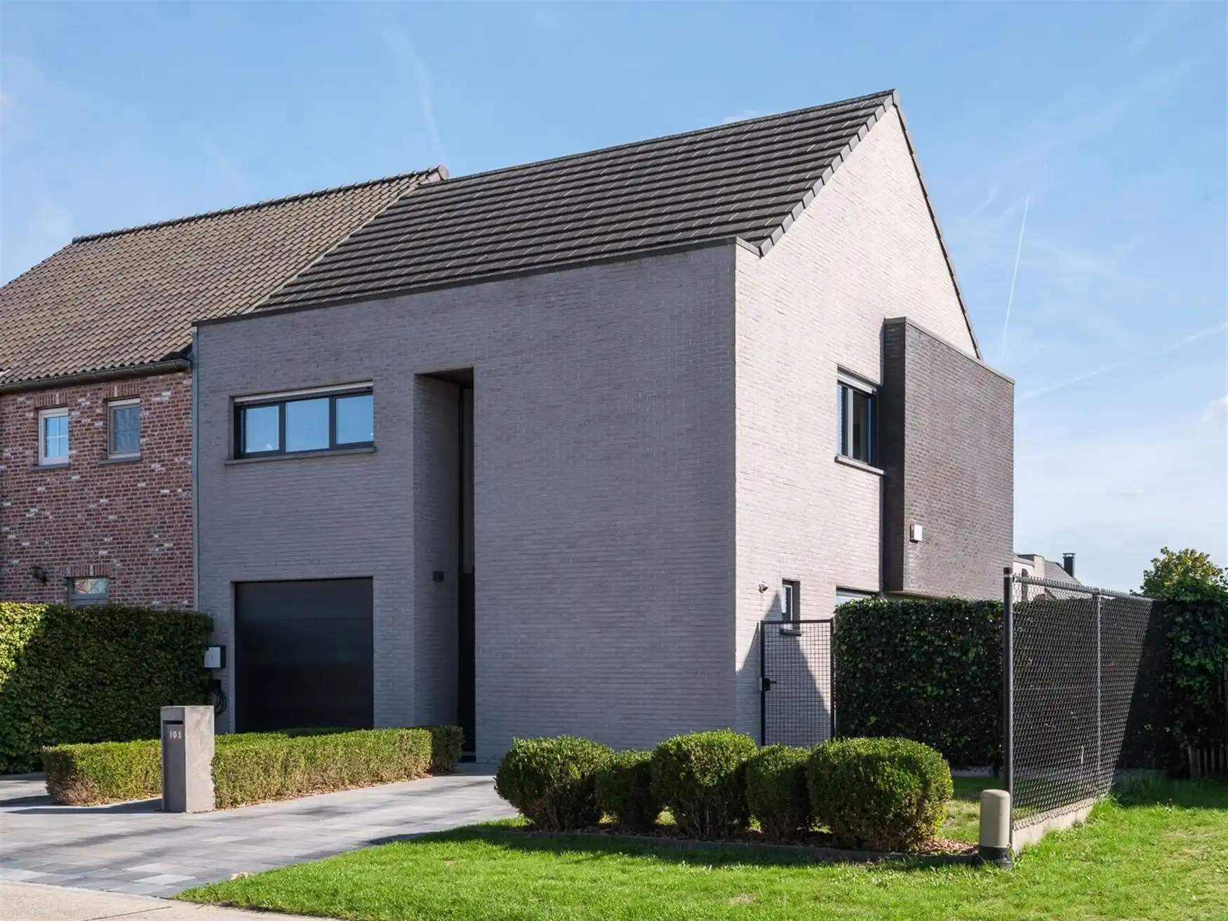 Villa te koop Vaarlaars 105 - 9080 Lochristi