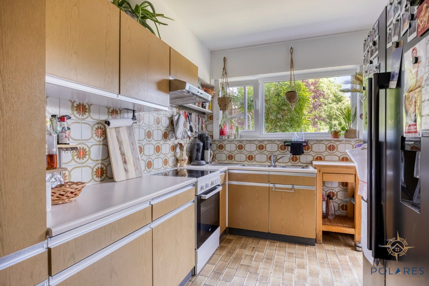 Instapklare rijwoning met garage foto 8