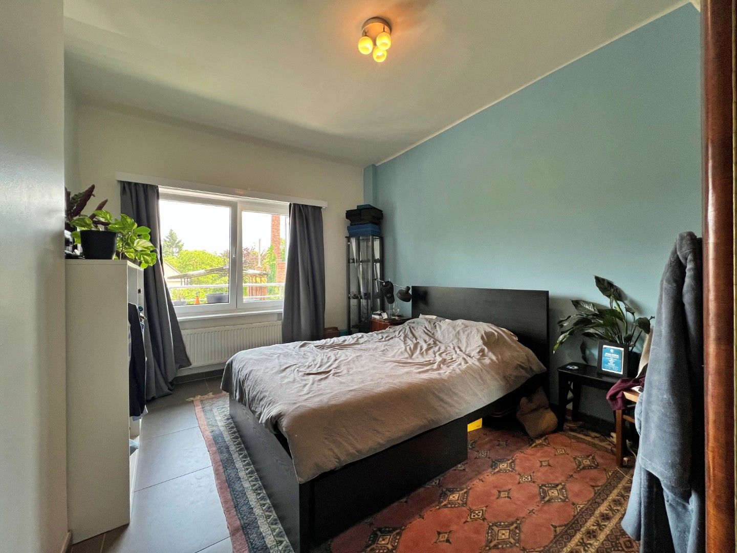 2 slaapkamer appartement vlakbij natuurreservaat de Bourgoyen foto 9