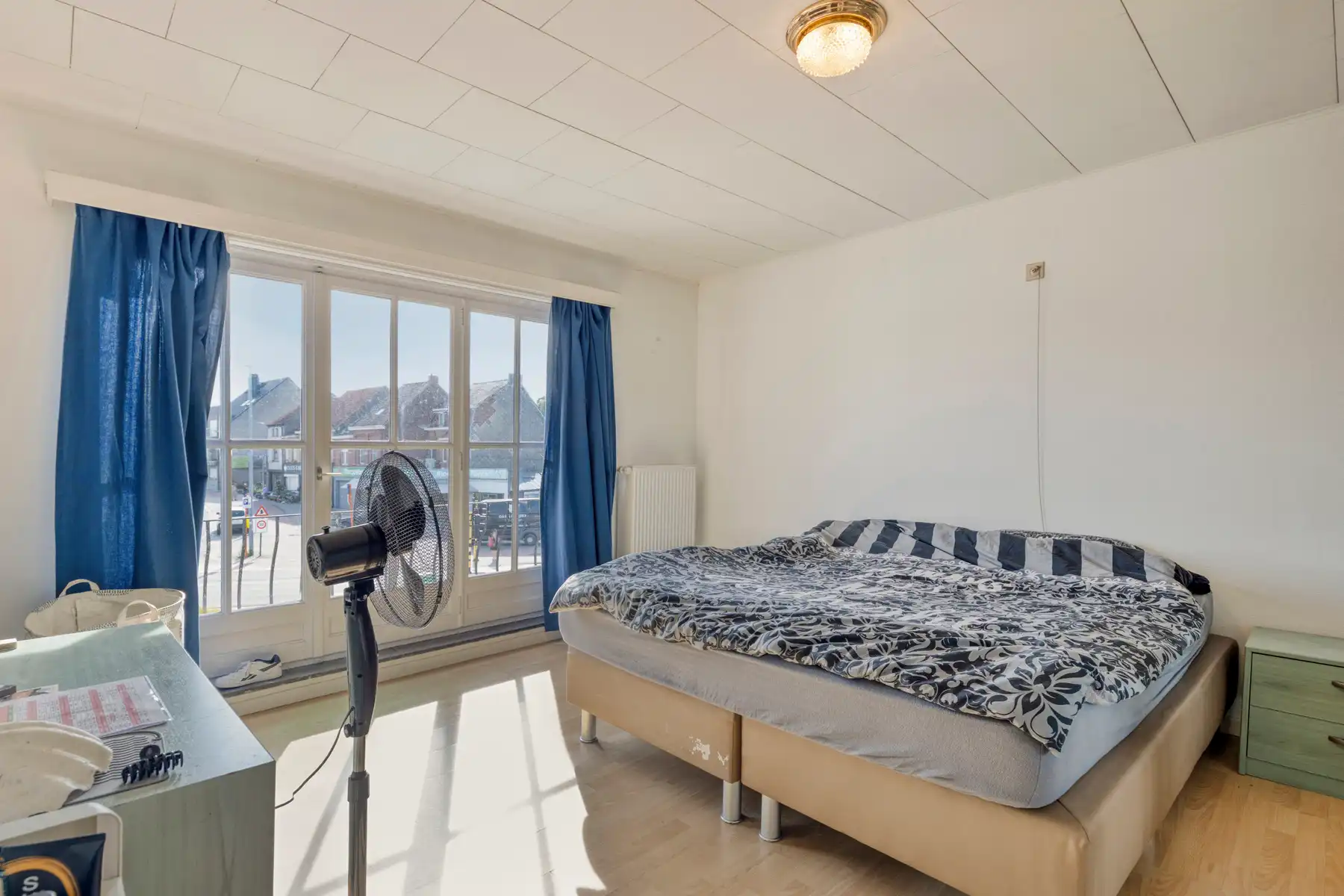 Woning op goede uitvalsbasis te Ninove foto 10