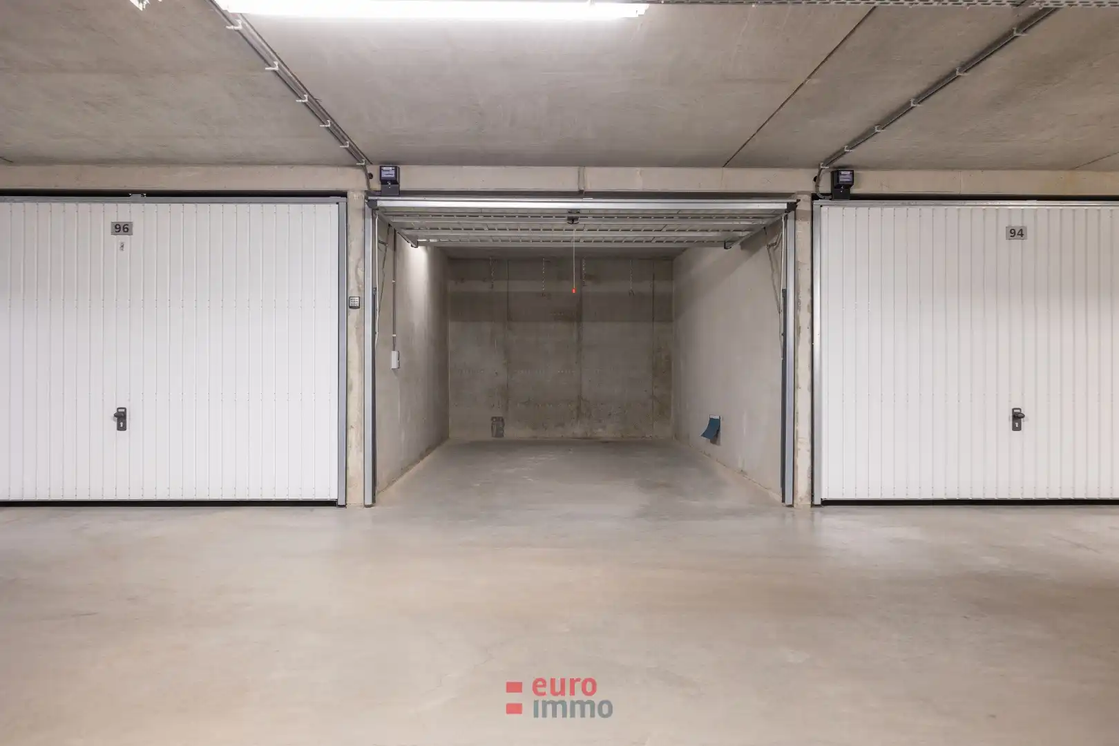 Garagecomplex Loodswezenplein - G95 foto 5