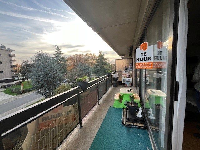 Appartement met 3 slaapkamers, lift en terras te Beveren-Waas foto 5