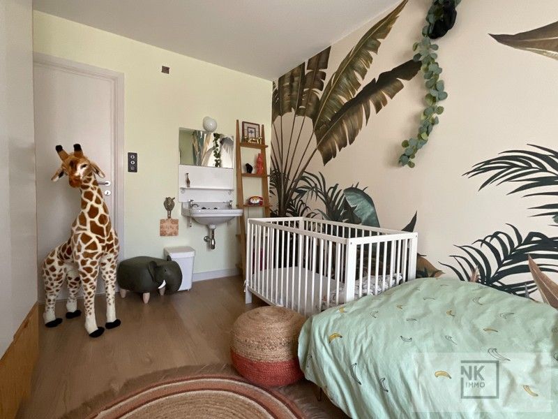 Ruim en energiezuinig duplex appartement met 3 slaapkamers – Centraal gelegen in Retie foto 10