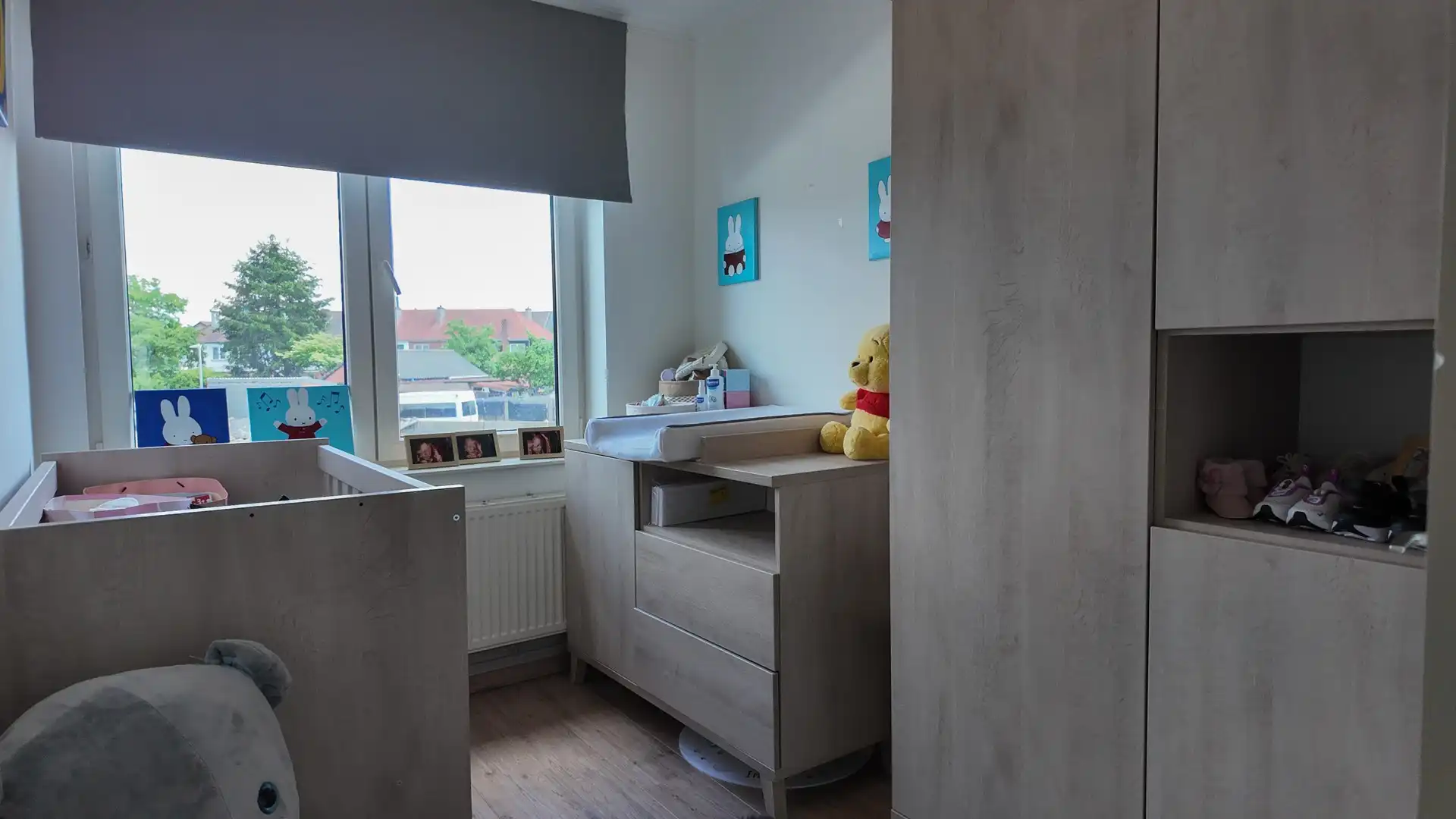 HOB MET 3 SLPKS TE KOOP - GENK foto 12