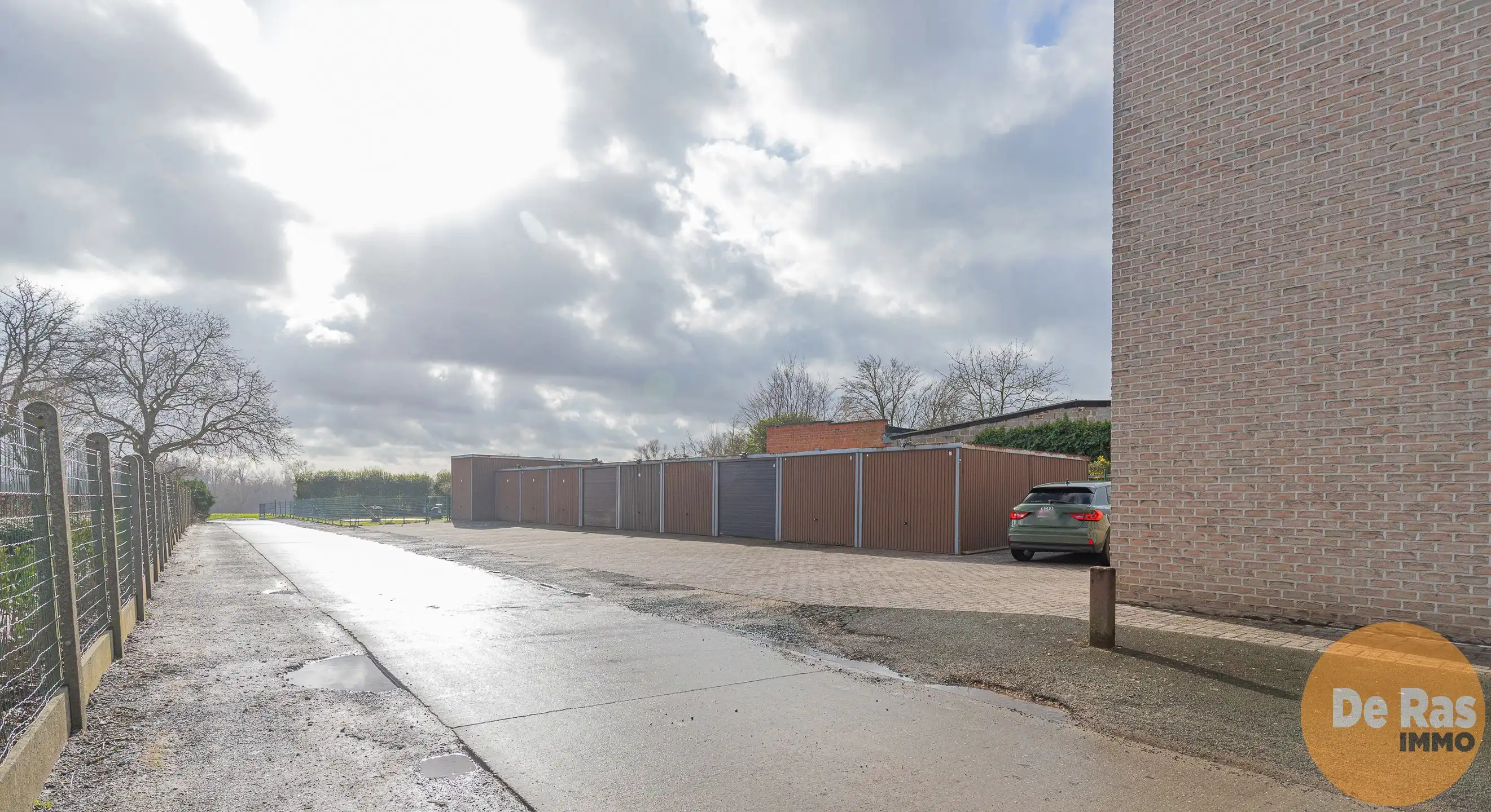 HAALTERT - gelijkvloers appartement op centrale ligging foto 12