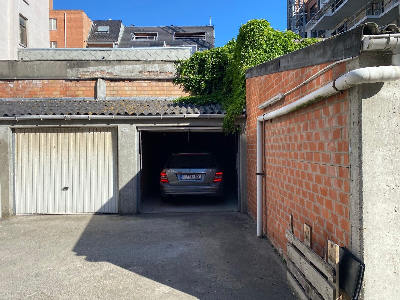 RESIDENTIE DE BOTERMAND foto 29