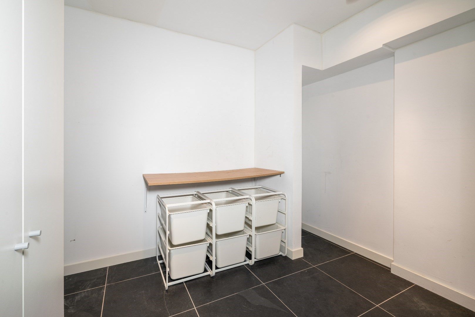 Riant appartement met 3 slaapkamers in Gent centrum  foto 14