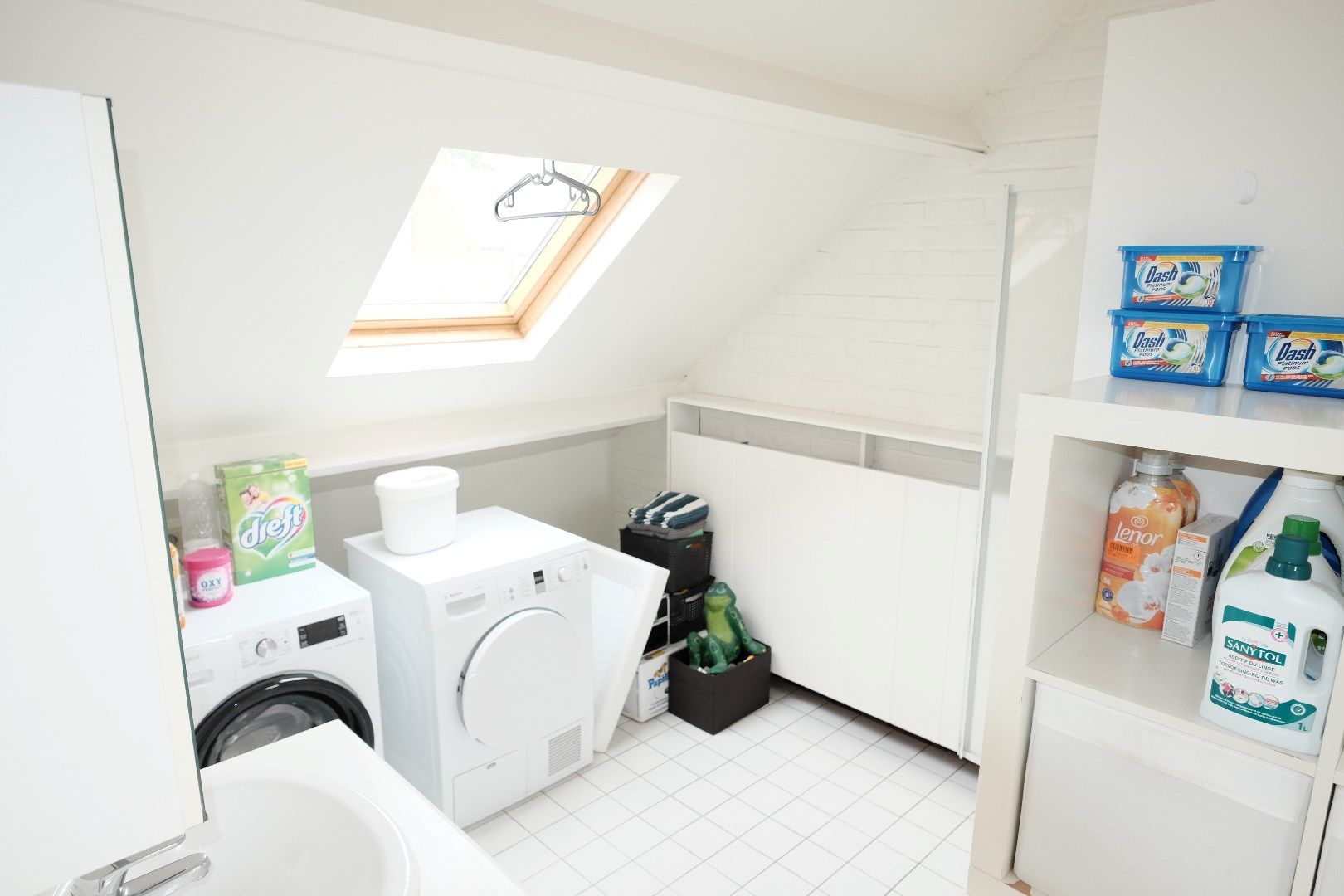 instapklare woning te huur  foto 10