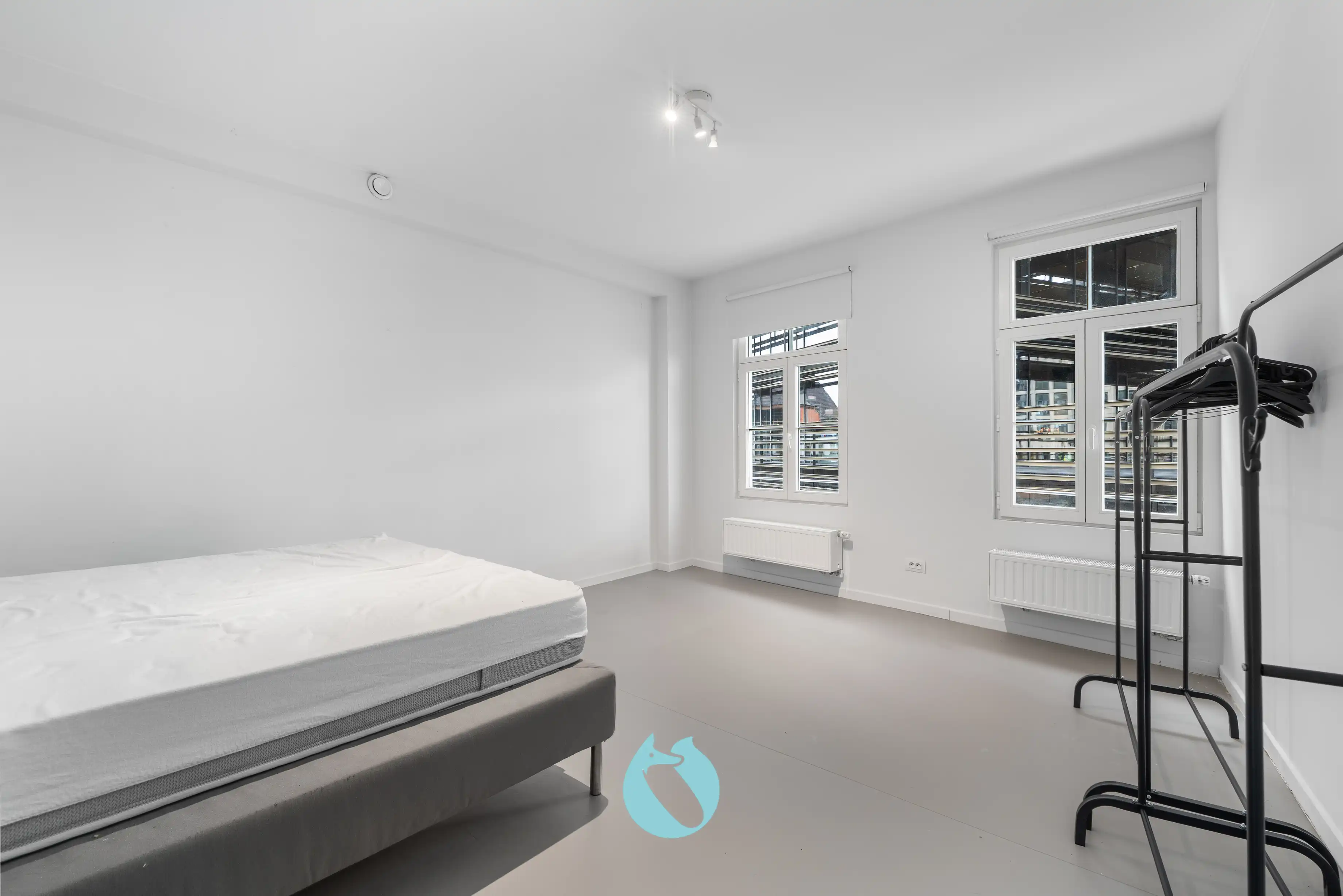 Instapklare stadswoning in het centrum van Gent foto 11