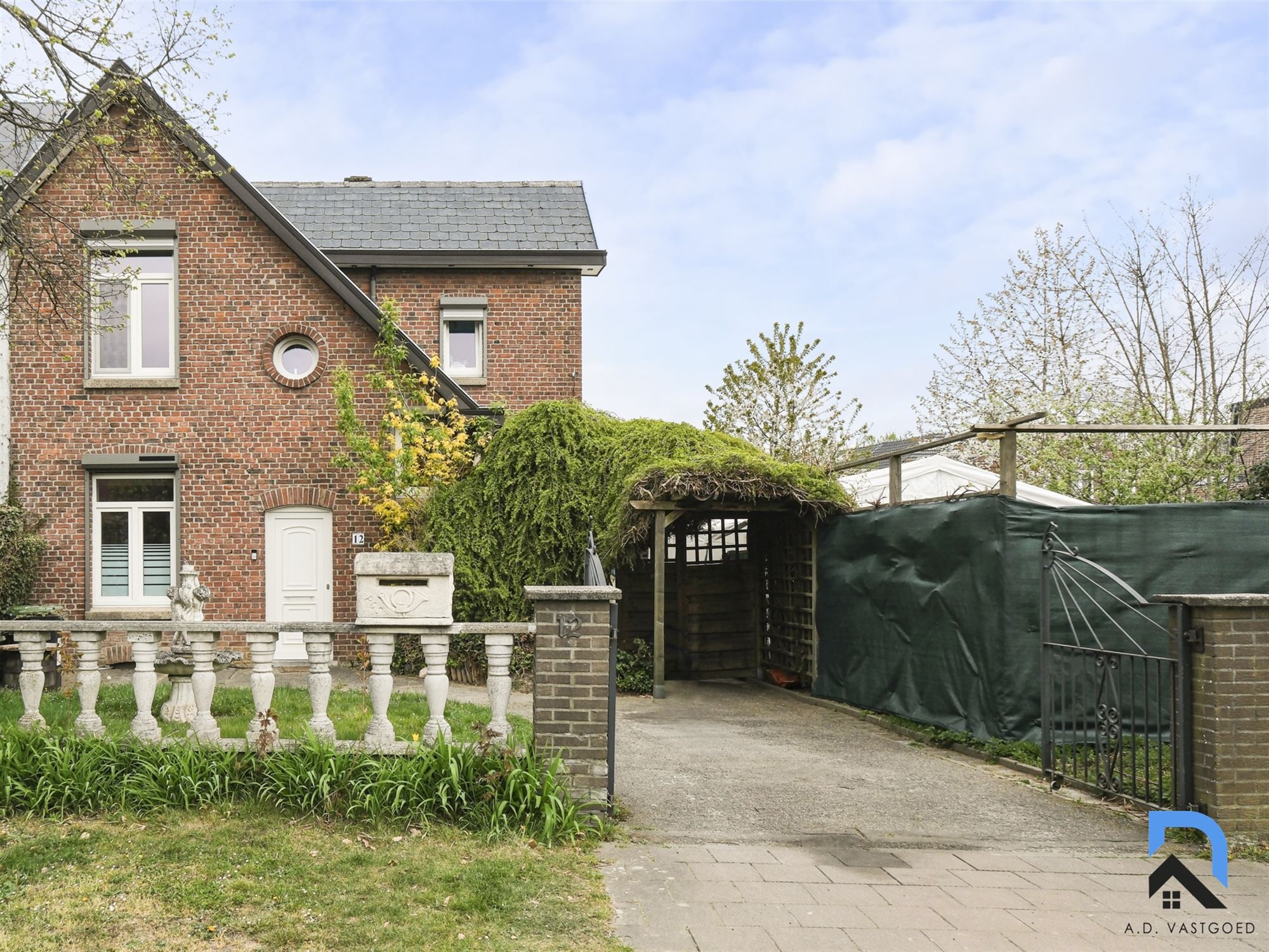 Mooie woning met 3 slaapkamers in Zwartberg foto 23