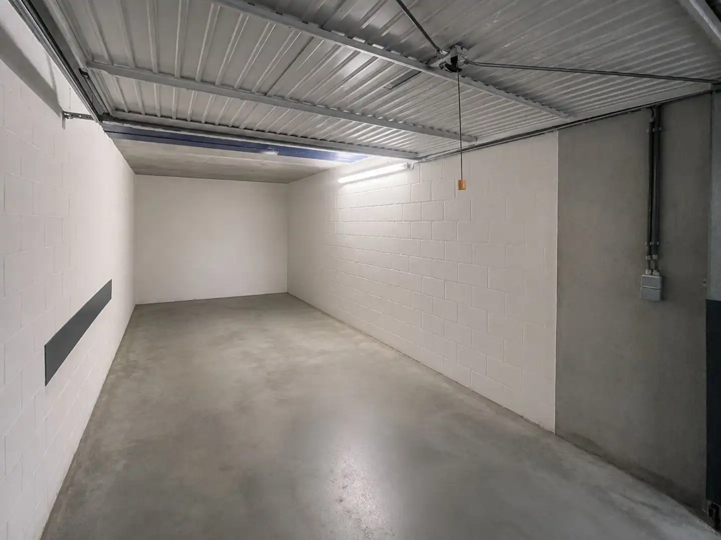 RUIM APPARTEMENT (EPC: B)  MET 2 SLP, TERRASSEN & GARAGEBOX! foto 17
