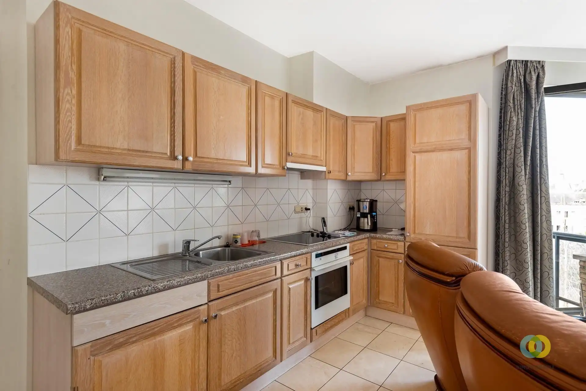 Service flats foto 3