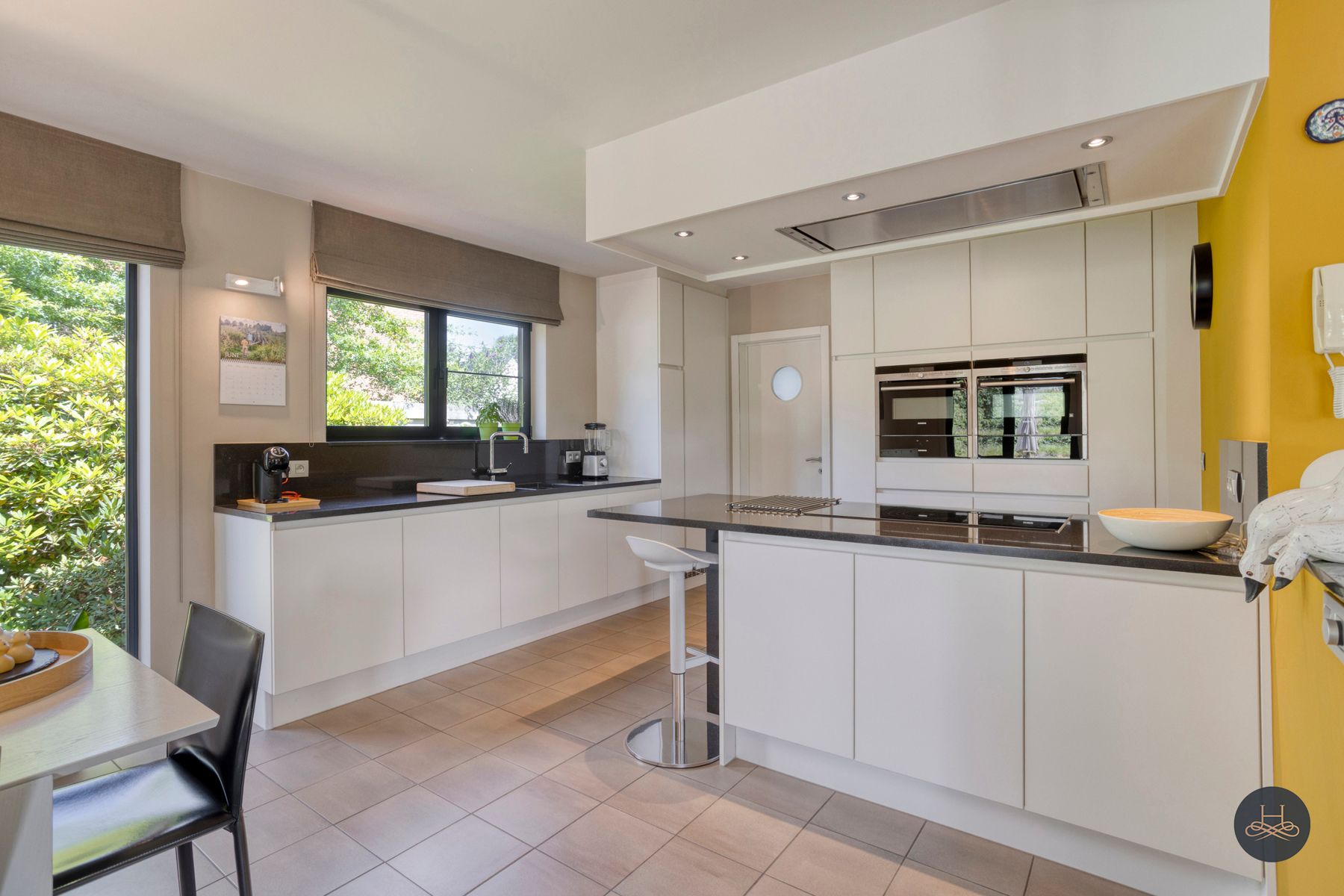 Energiezuinige, vrijstaande woning met prachtige tuin foto 12