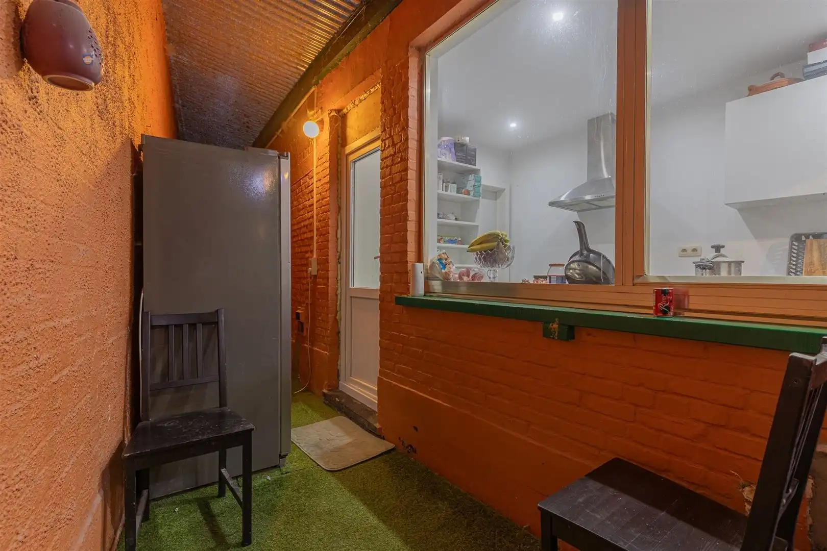 Charmante woning met renovatiepotentieel foto 11