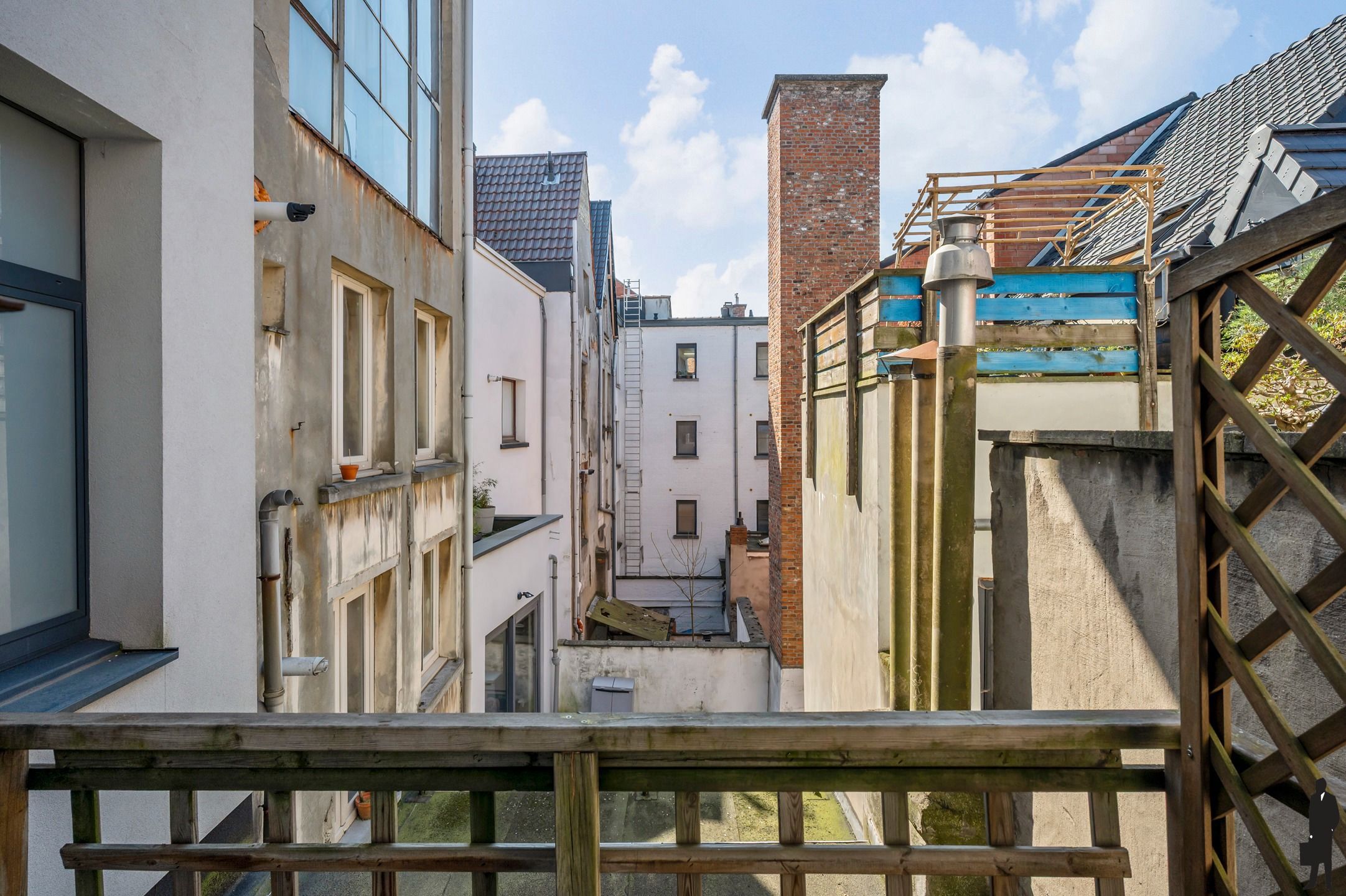 Uniek opbrengsteigendom in het Oude Stadscentrum, tussen de Grote Markt en het Eilandje foto 13