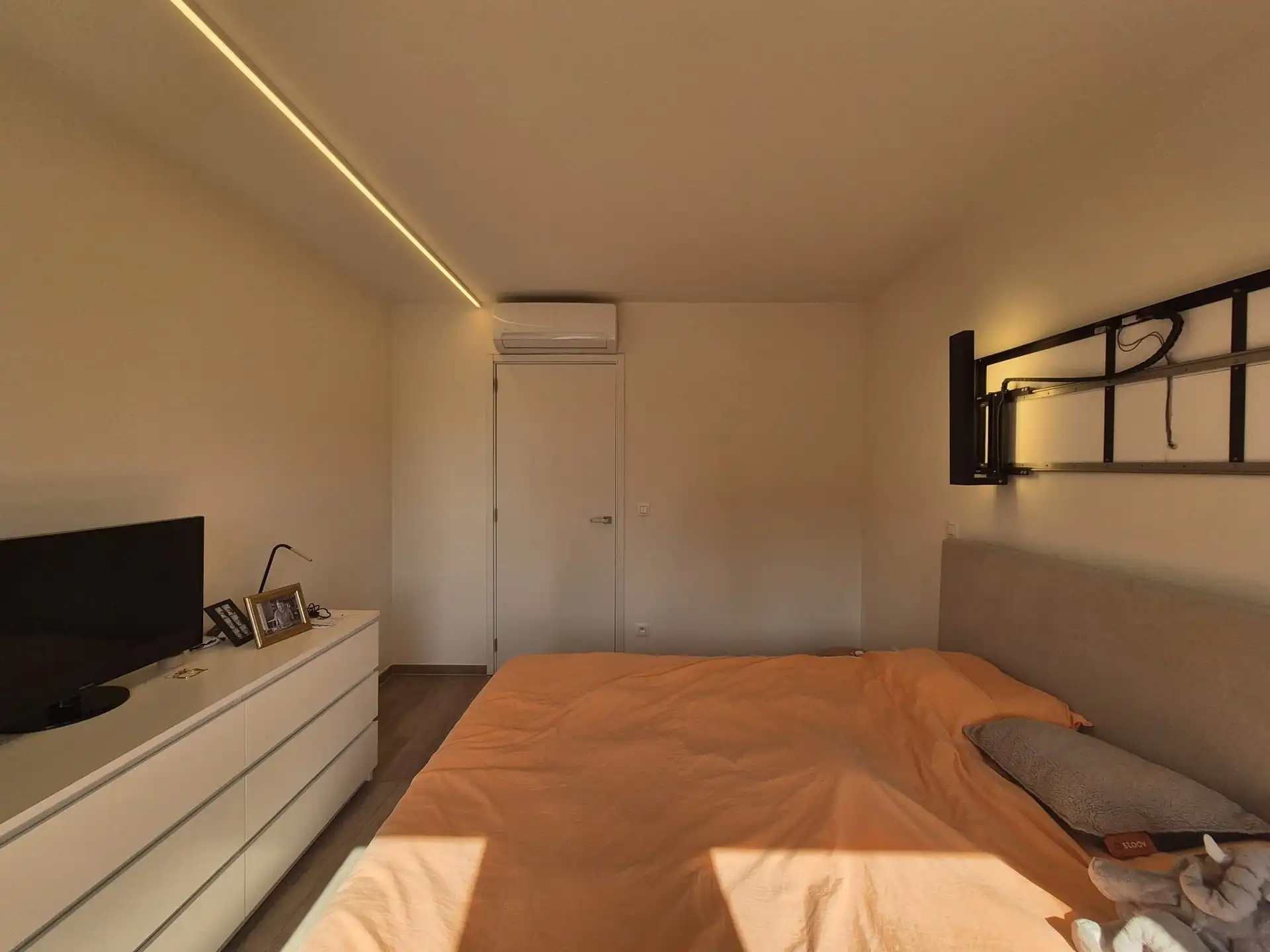 Luxueuze penthouse met fantastisch uitzicht. foto 15