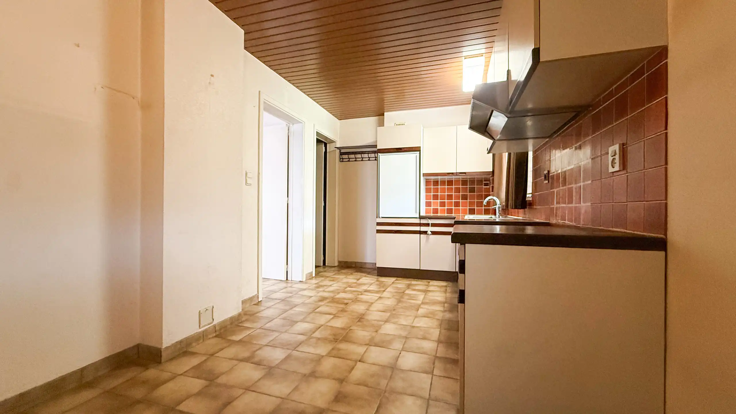HOB met 4 slpks, onderhoudsvriendelijke tuin + garage! foto 10