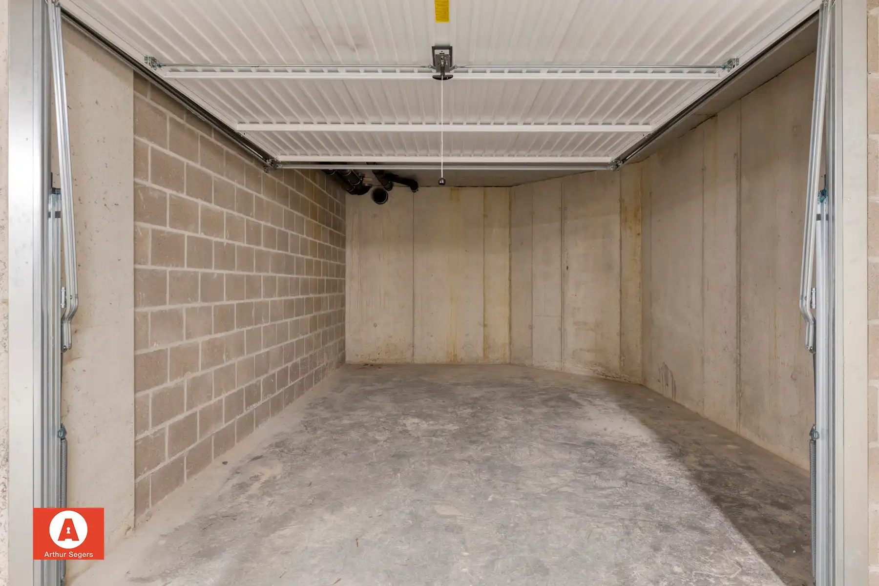 Nieuwbouw duplex-appartement in kleinschalige residentie foto 23