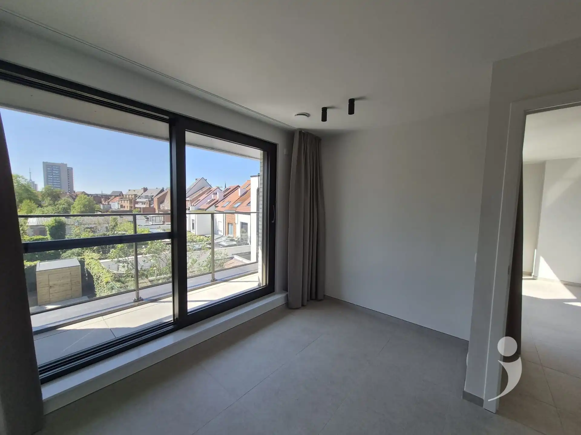 nieuwbouw 3 slaapkamer appartement foto 18