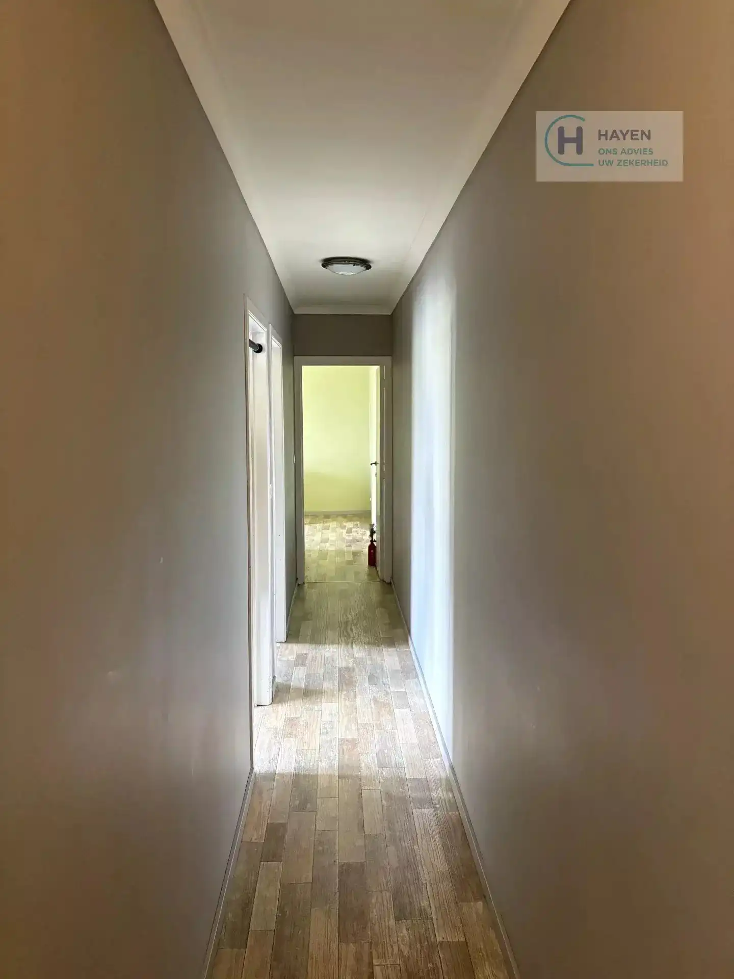 Ruim appartement met 3 slaapkamers te huur – Tongersesteenweg 7 (2e verdieping) foto 10