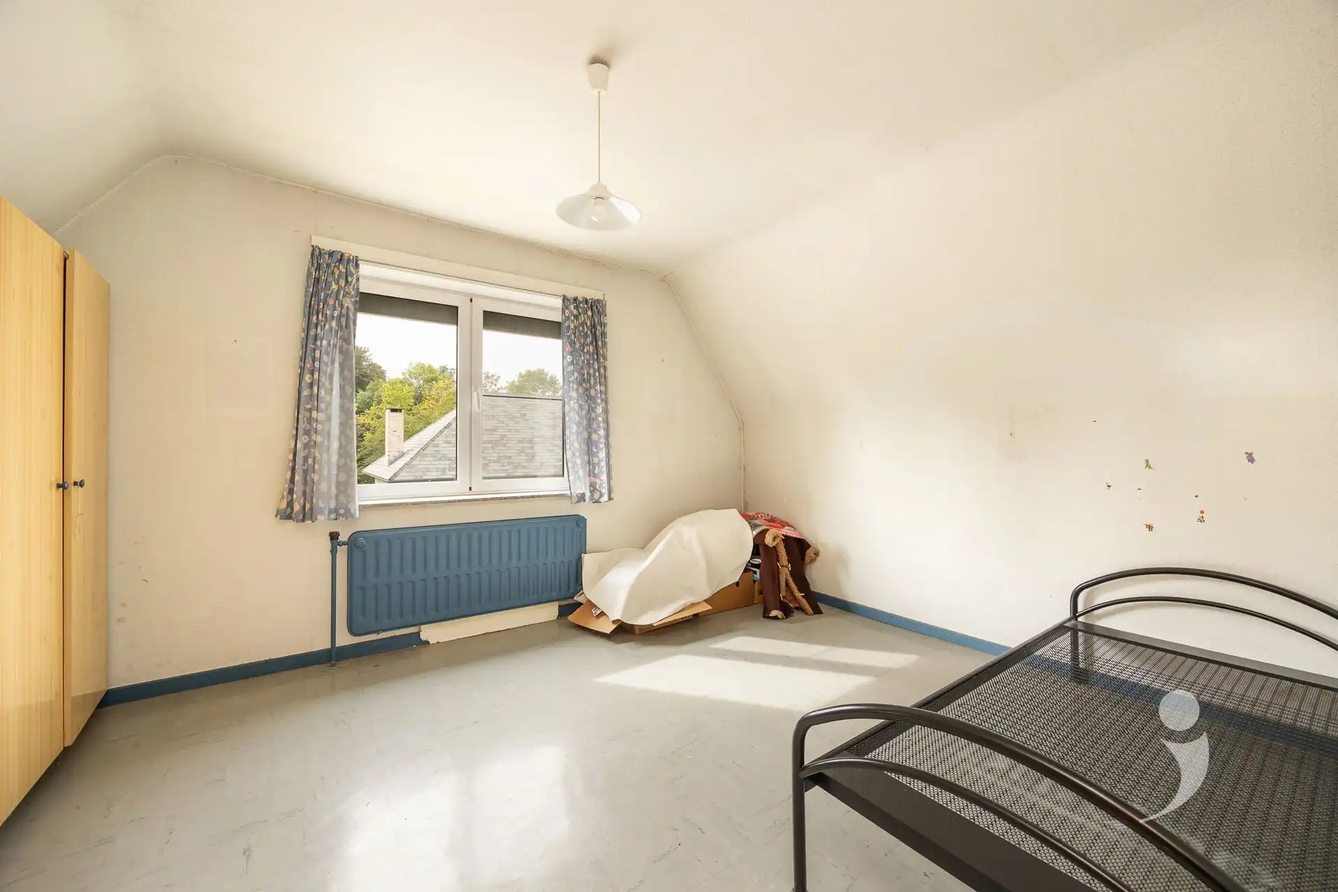 Vrijstaande woning met karakter en bijzonder veel potentieel in Erps-Kwerps foto 24
