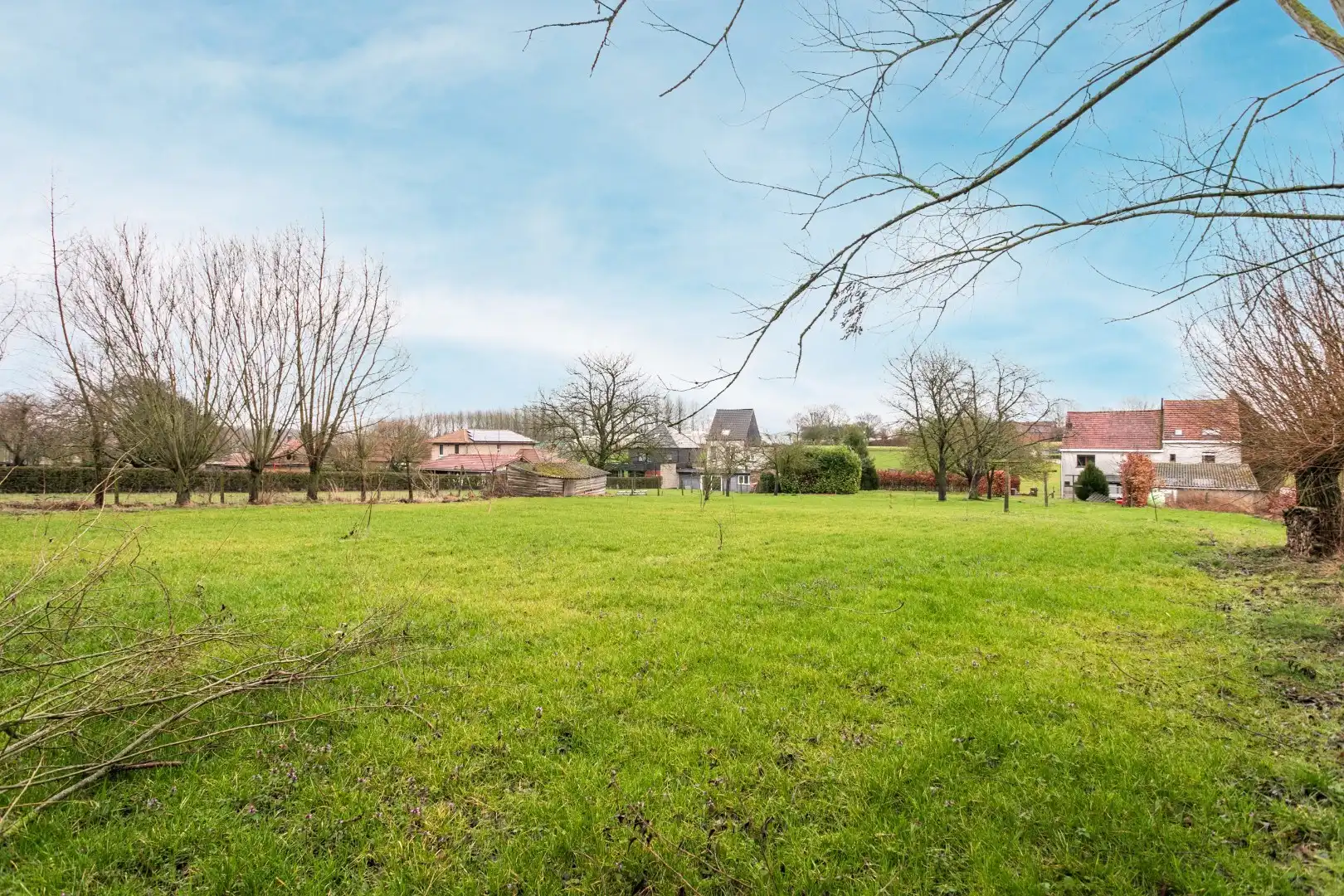 Ruime woning met veel potentieel in een groene omgeving op 39a foto 28