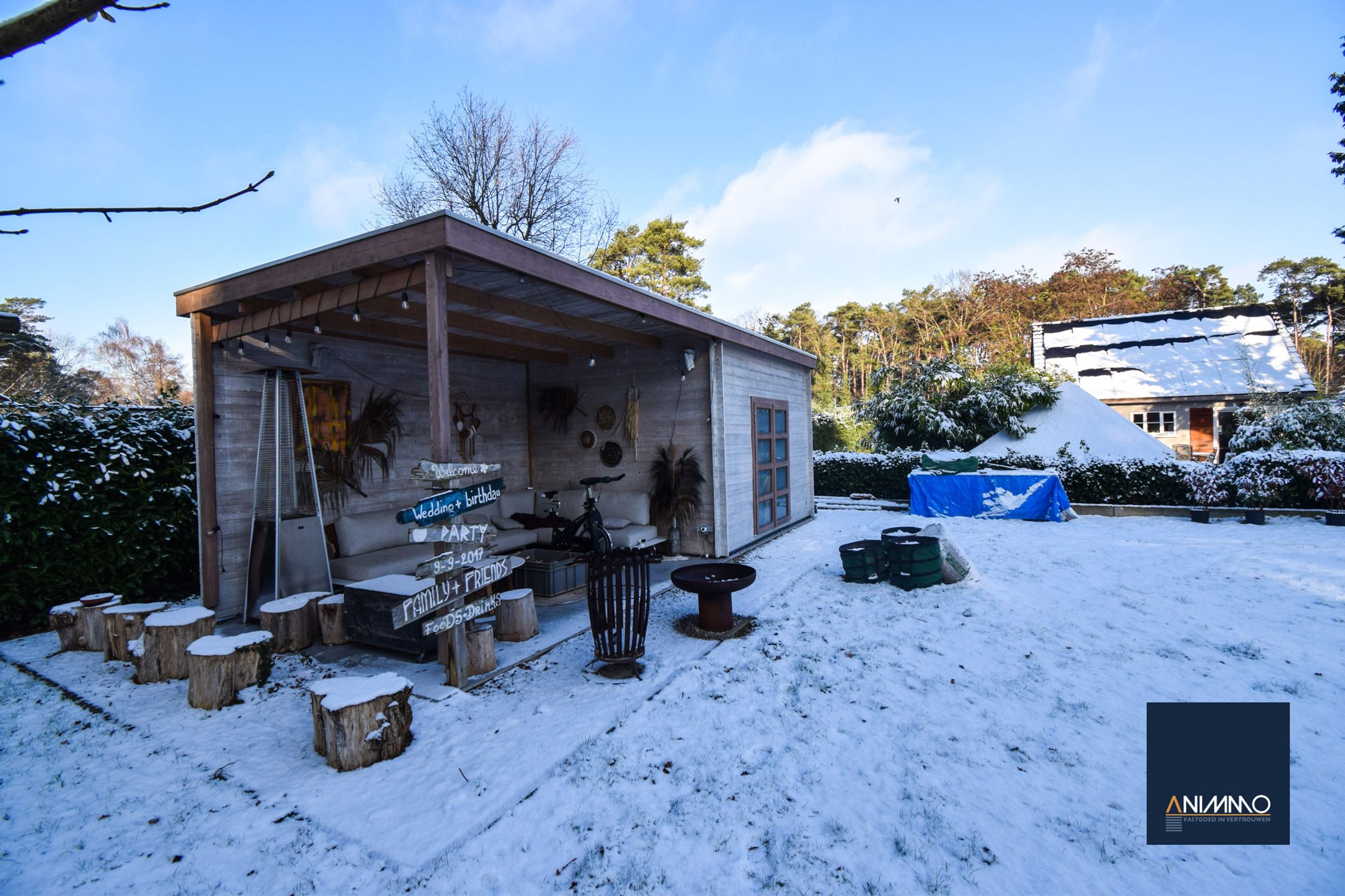 Villa te koop foto 25