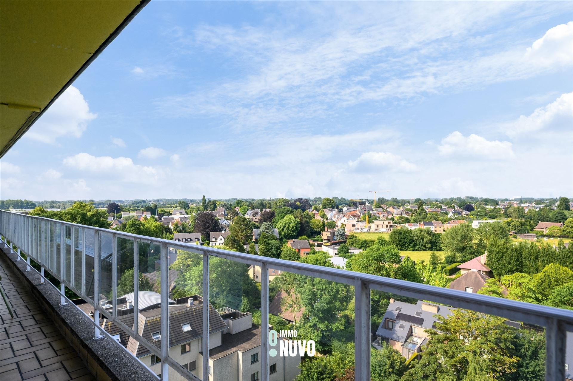 Instapklaar appartement met 2 slaapkamers foto 11