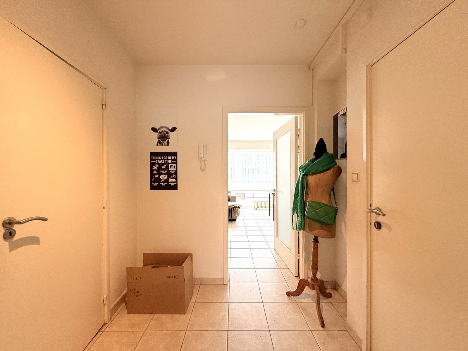 Appartement te koop foto 8