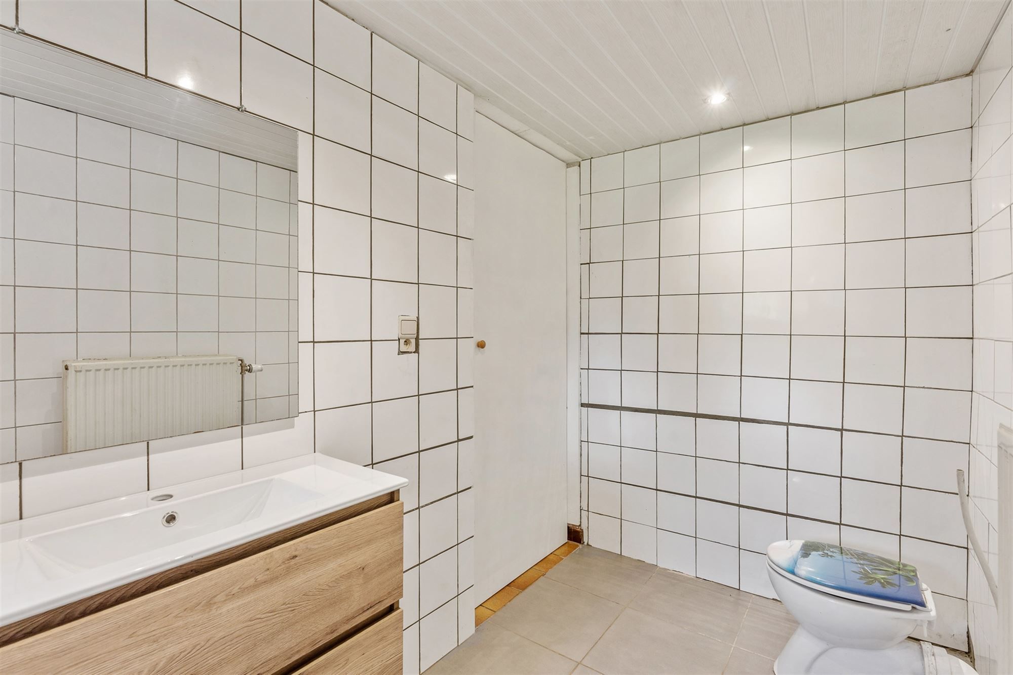 RUIME WONING OP EEN PERCEEL VAN 930M2! foto 17