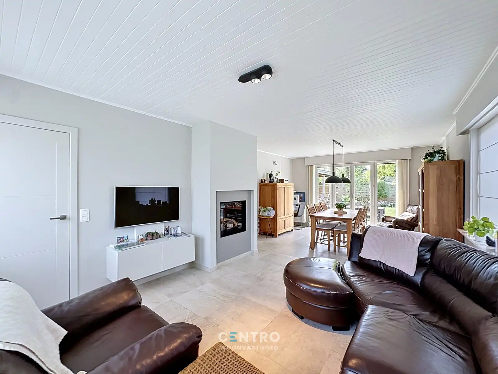 Rustig gelegen villa te Uitkerke met alle COMFORT! foto 2