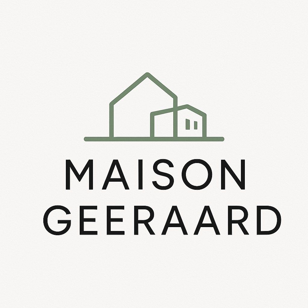 Nieuwbouwproject “Maison Geeraard” – 11 appartementen foto 20