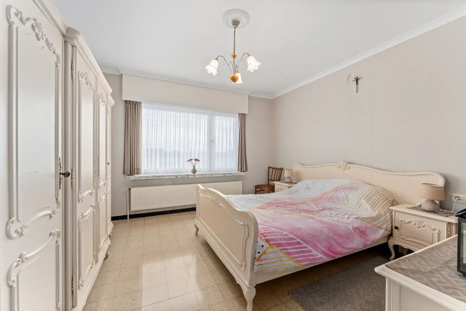 Alleenstaande woning te Ruiselede. foto 14