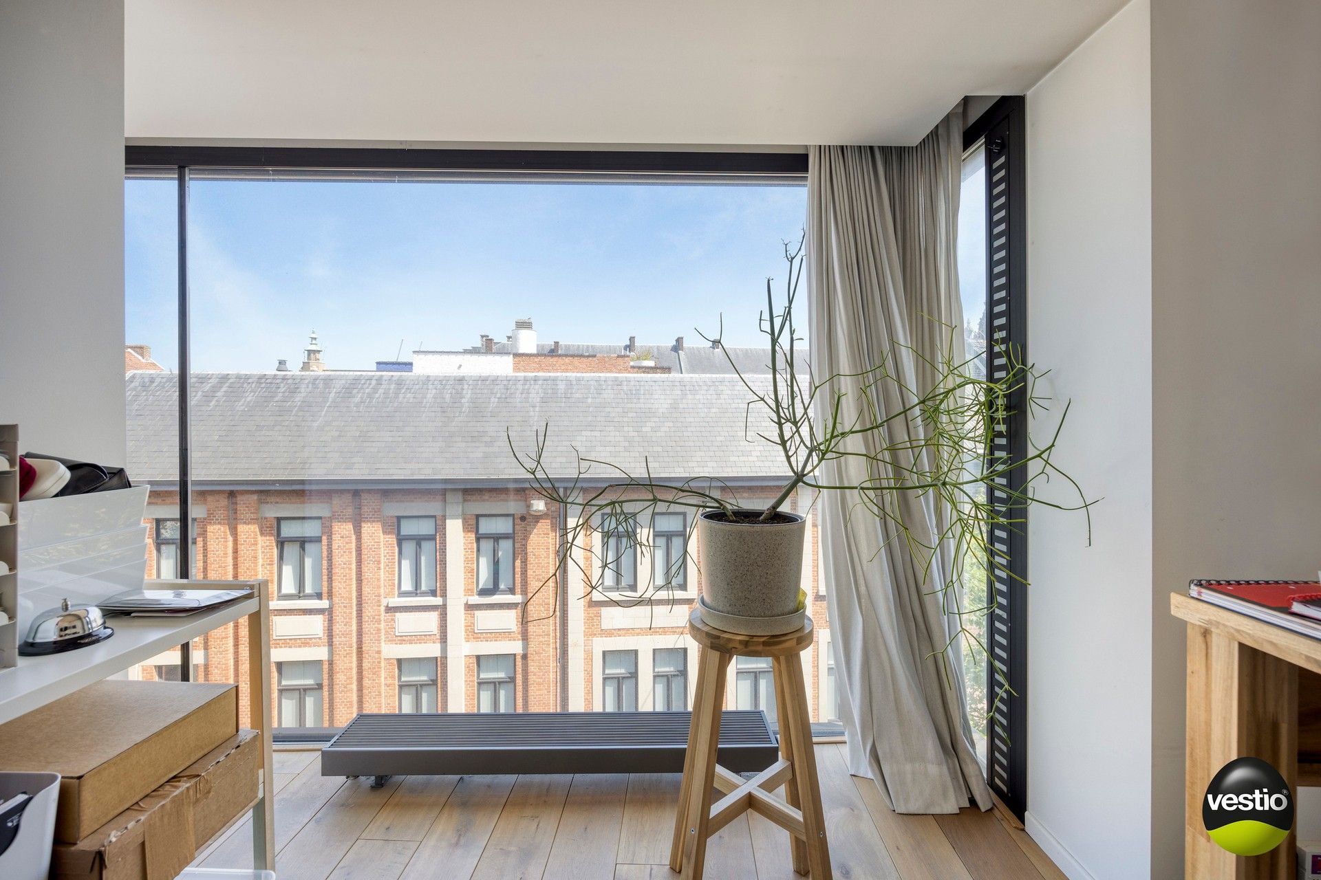 Architecturale opbrengsteigendom in hartje Hasselt - Aldestraat 54. foto 14