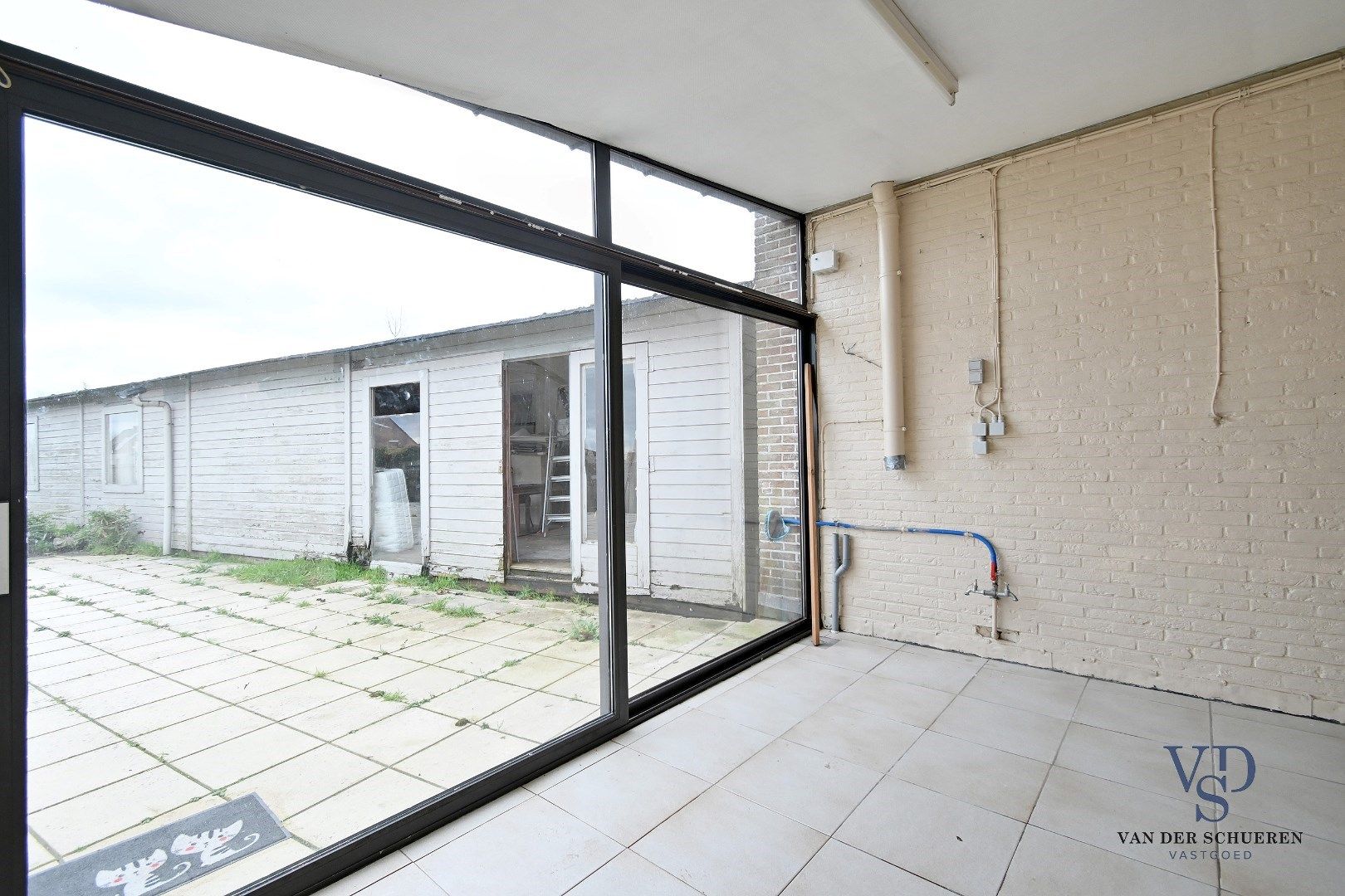 Werken én wonen in centrum Balegem  foto 30